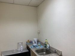 Golden Sultan Plaza (D7), Office #209512851